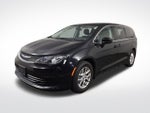 2017 Chrysler Pacifica LX