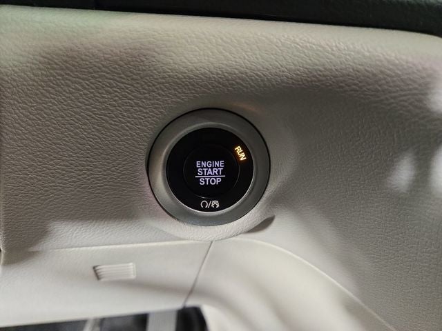 2017 Chrysler Pacifica LX