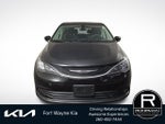 2017 Chrysler Pacifica LX
