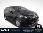 2017 Chrysler Pacifica LX