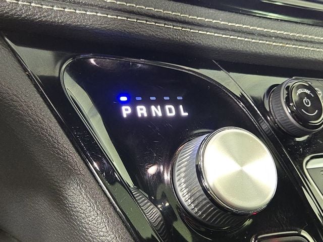 2022 Chrysler Pacifica Hybrid Limited