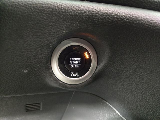 2022 Chrysler Pacifica Hybrid Limited