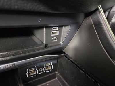 2022 Chrysler Pacifica Hybrid Limited