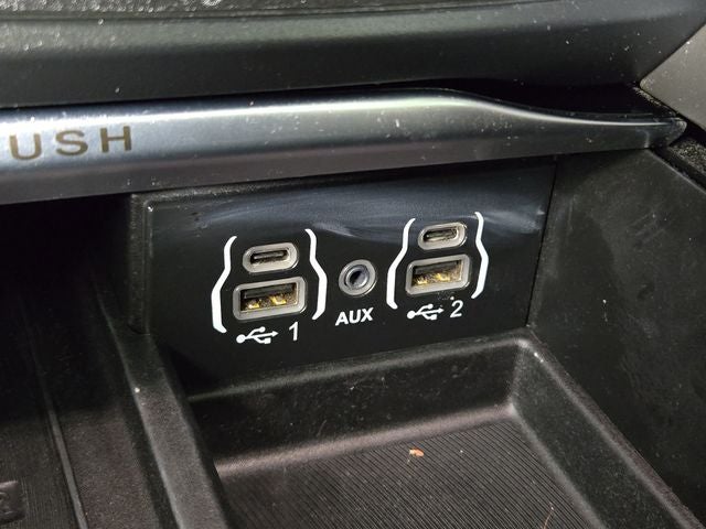 2022 Chrysler Pacifica Hybrid Limited