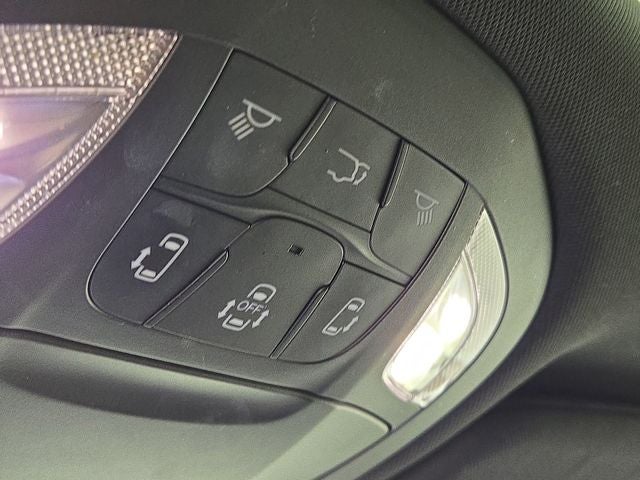 2022 Chrysler Pacifica Hybrid Limited