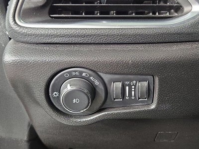 2022 Chrysler Pacifica Hybrid Limited