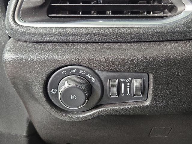 2022 Chrysler Pacifica Hybrid Limited