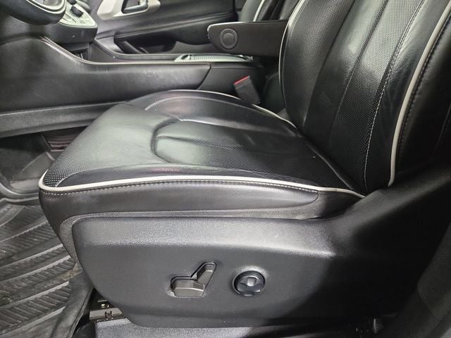 2022 Chrysler Pacifica Hybrid Limited