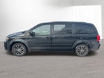 2015 Dodge Grand Caravan R/T