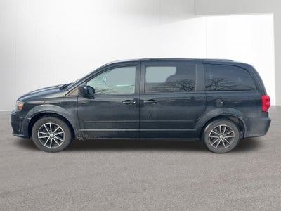 2015 Dodge Grand Caravan R/T