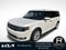 2018 Ford Flex Limited