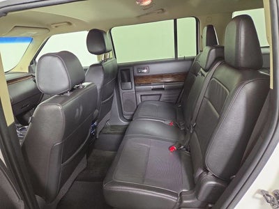 2018 Ford Flex Limited