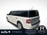 2018 Ford Flex Limited