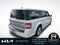 2018 Ford Flex Limited
