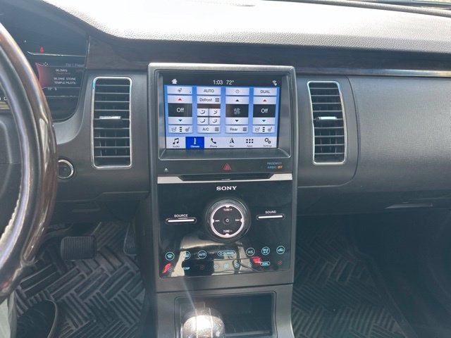 2016 Ford Flex Limited