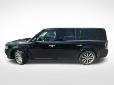 2016 Ford Flex Limited