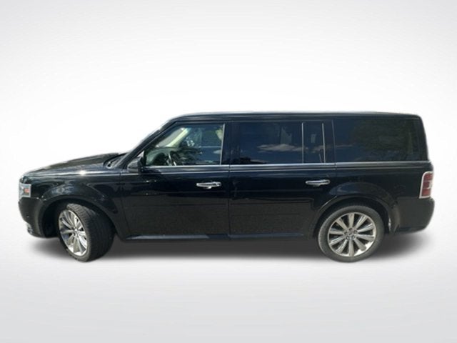 2016 Ford Flex Limited