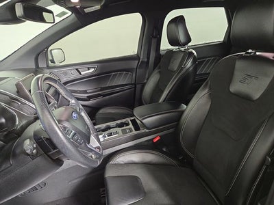 2021 Ford Edge ST