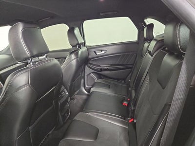 2021 Ford Edge ST