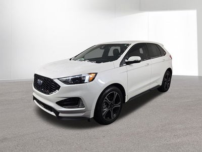 2021 Ford Edge ST