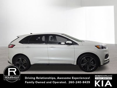 2021 Ford Edge ST