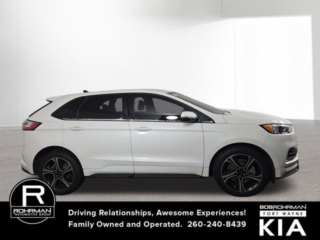 2021 Ford Edge ST