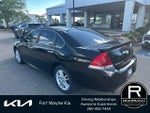 2012 Chevrolet Impala LTZ
