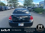 2012 Chevrolet Impala LTZ