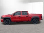2008 Chevrolet Silverado 1500 LTZ