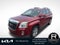 2014 GMC Terrain SLT-1