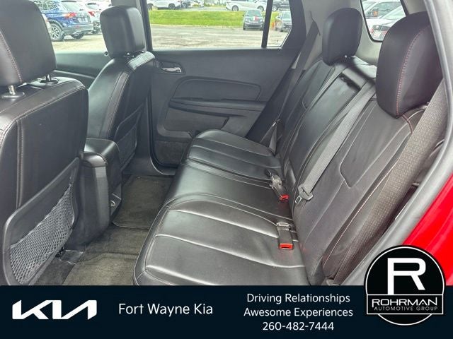 2014 GMC Terrain SLT-1