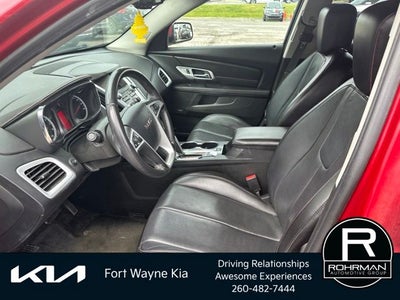2014 GMC Terrain SLT-1