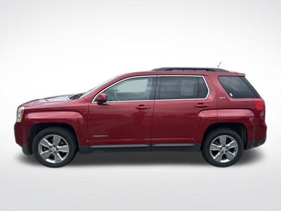 2014 GMC Terrain SLT-1
