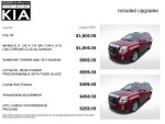 2014 GMC Terrain SLT-1