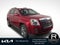 2014 GMC Terrain SLT-1