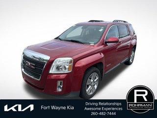 2014 GMC Terrain SLT-1