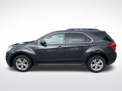 2014 Chevrolet Equinox LT 1LT
