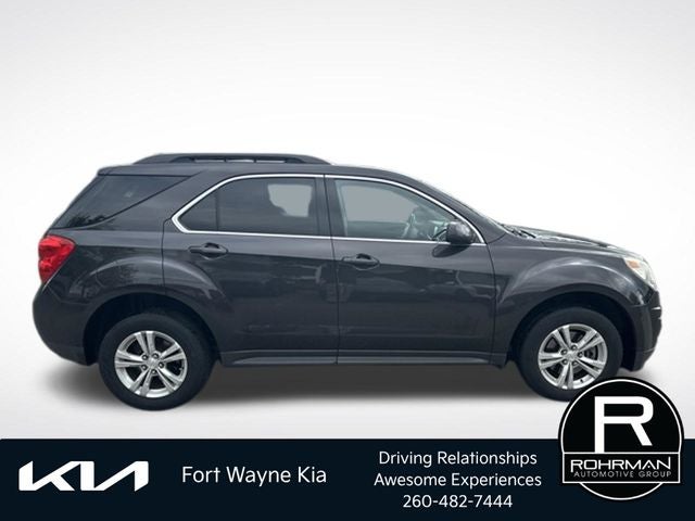 2014 Chevrolet Equinox LT 1LT