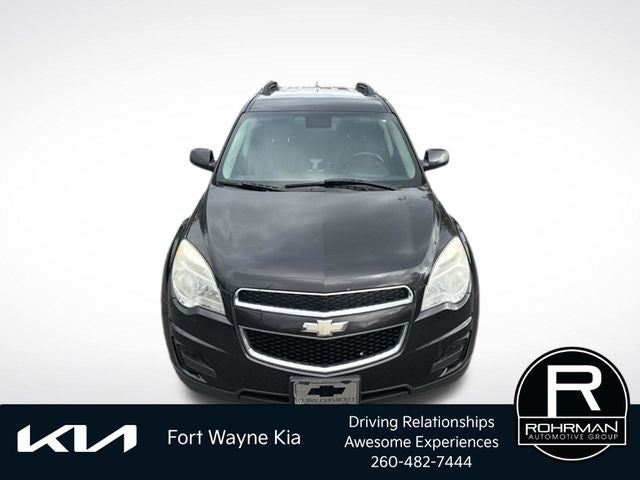 2014 Chevrolet Equinox LT 1LT