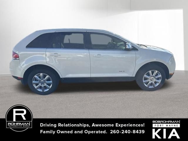 2007 Lincoln MKX Base