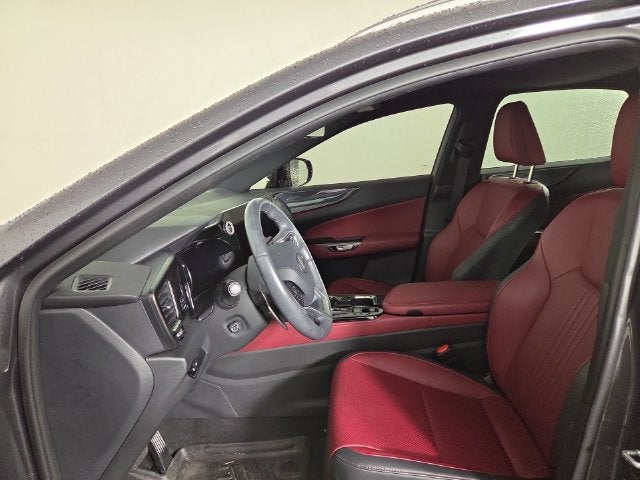 2025 Lexus NX 350h Premium