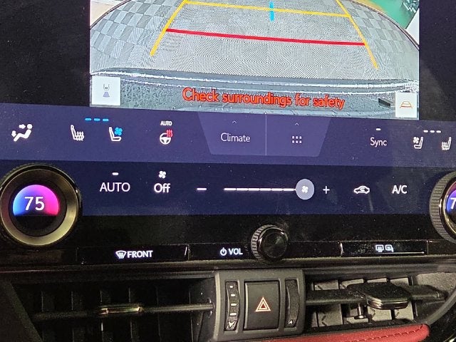 2025 Lexus NX 350h Premium