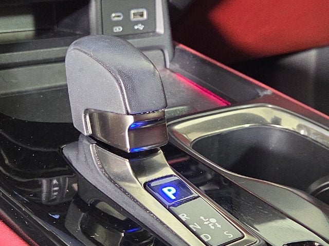 2025 Lexus NX 350h Premium