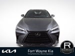 2025 Lexus NX 350h Premium