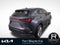 2025 Lexus NX 350h Premium