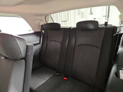 2020 Dodge Journey SE