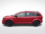 2020 Dodge Journey SE
