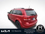 2020 Dodge Journey SE
