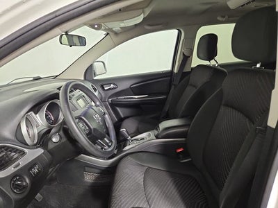2012 Dodge Journey SXT