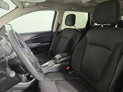 2012 Dodge Journey SXT